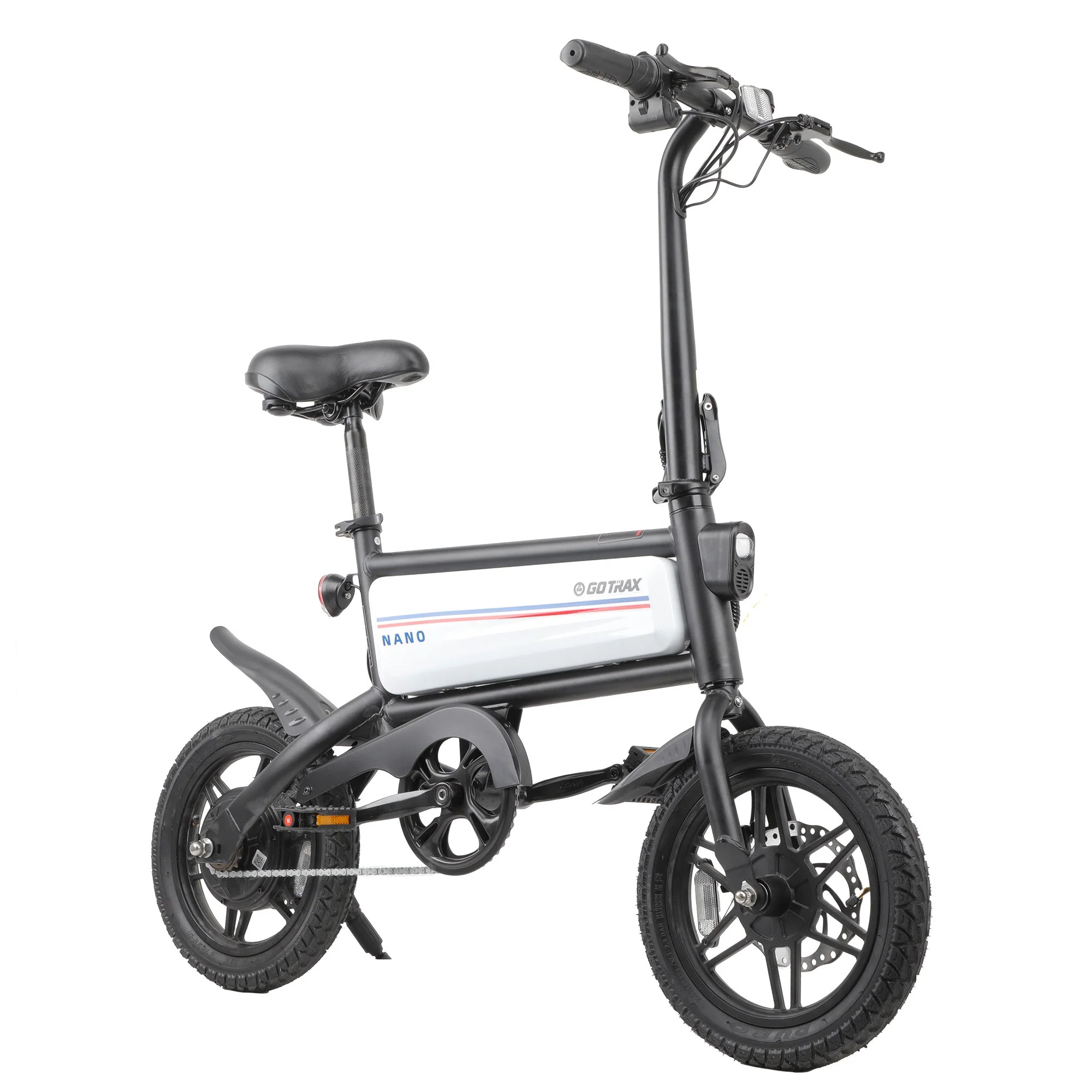 Shift S2 Electric Bike - Image 16
