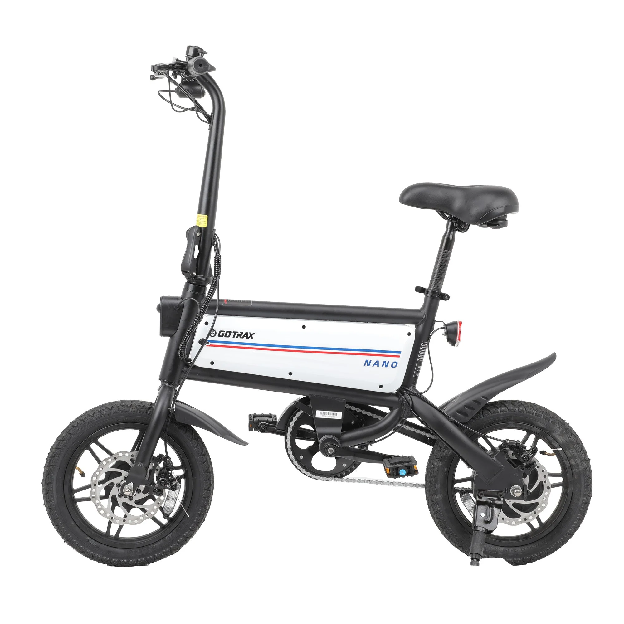 Shift S2 Electric Bike - Image 17