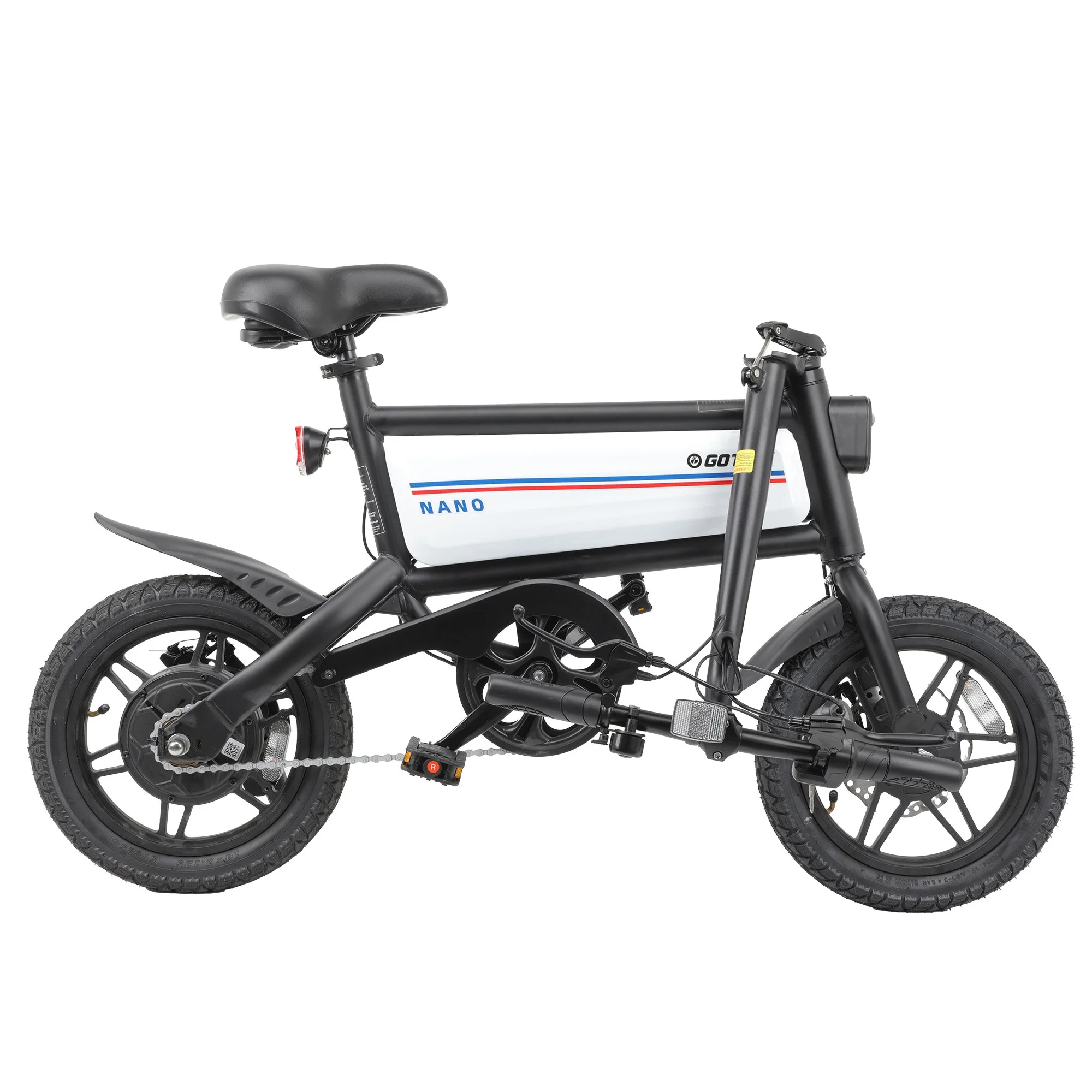 Shift S2 Electric Bike - Image 18