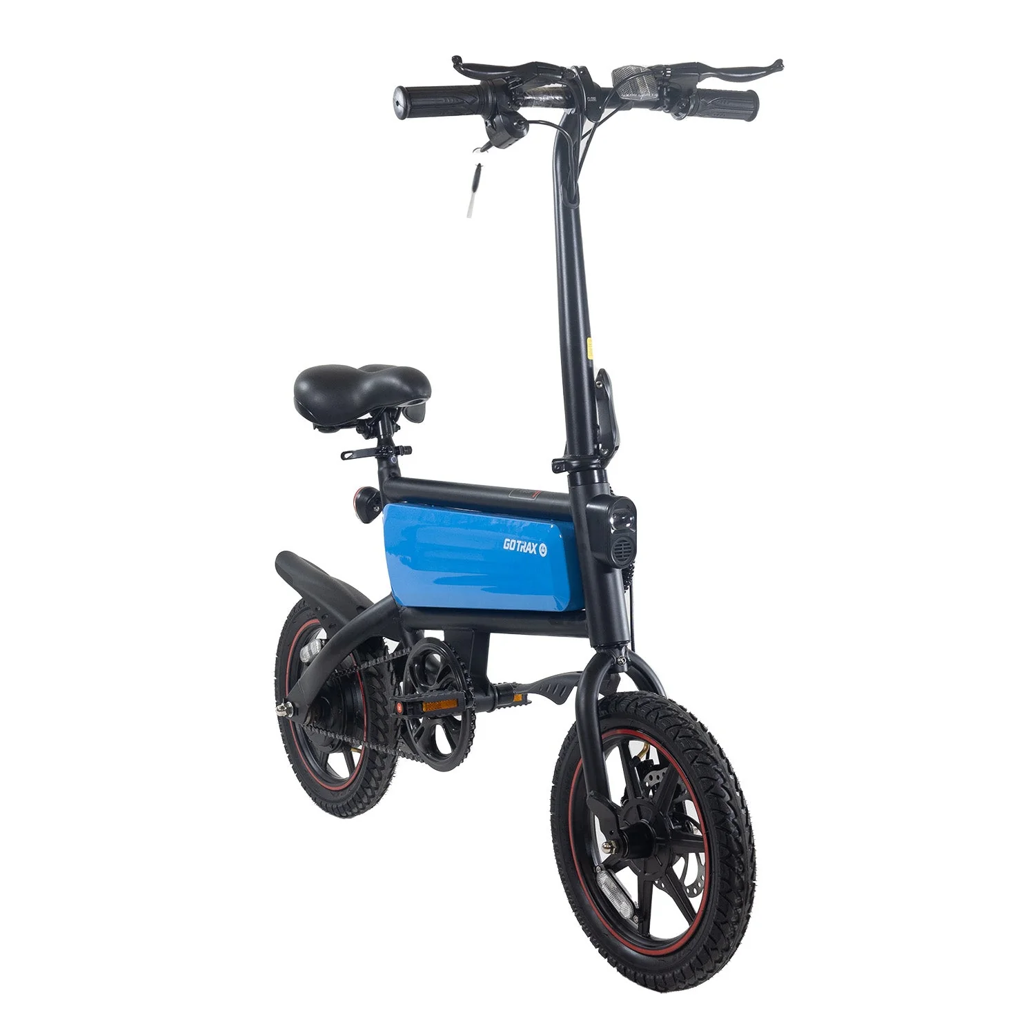 Shift S2 Electric Bike - Image 19