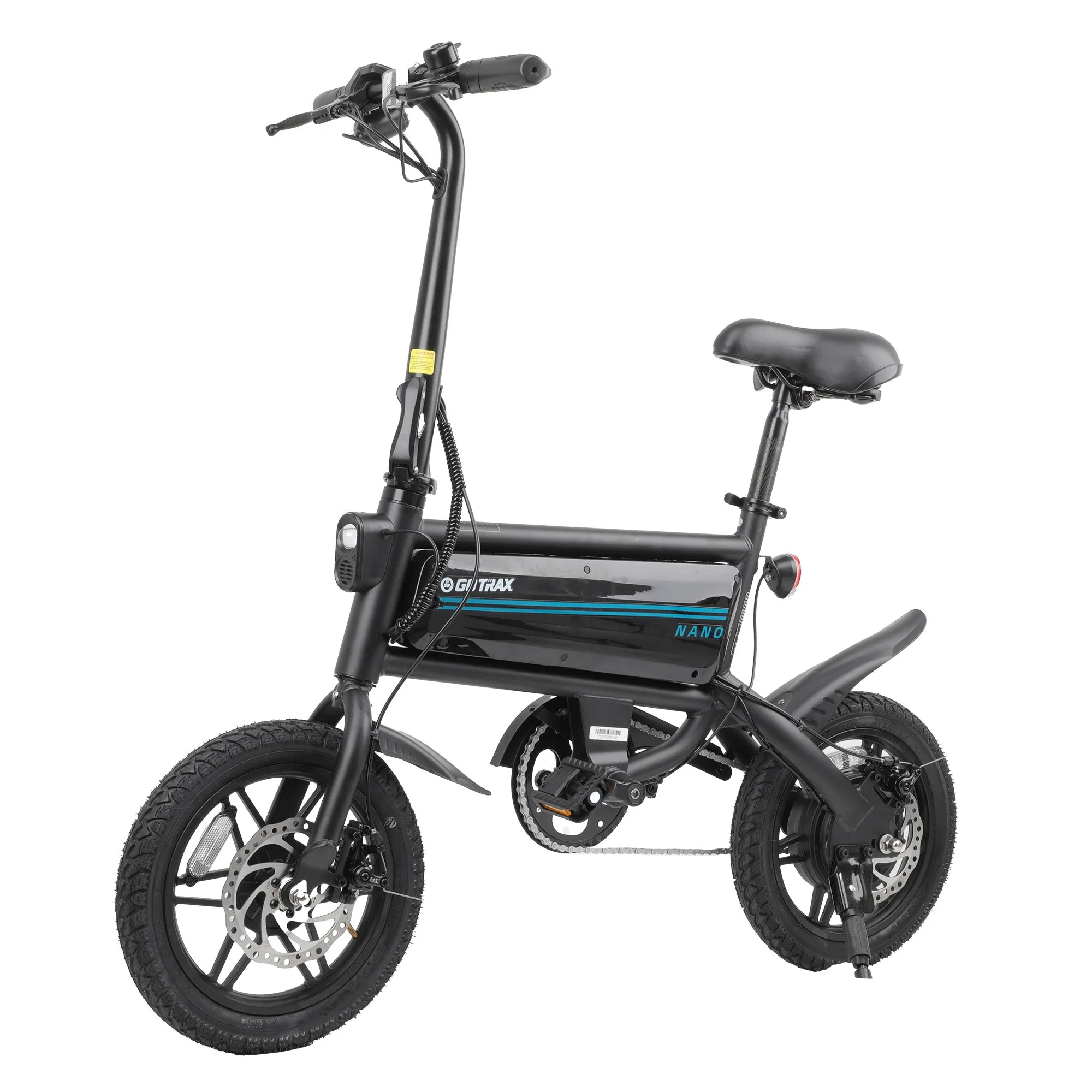 Shift S2 Electric Bike - Image 22