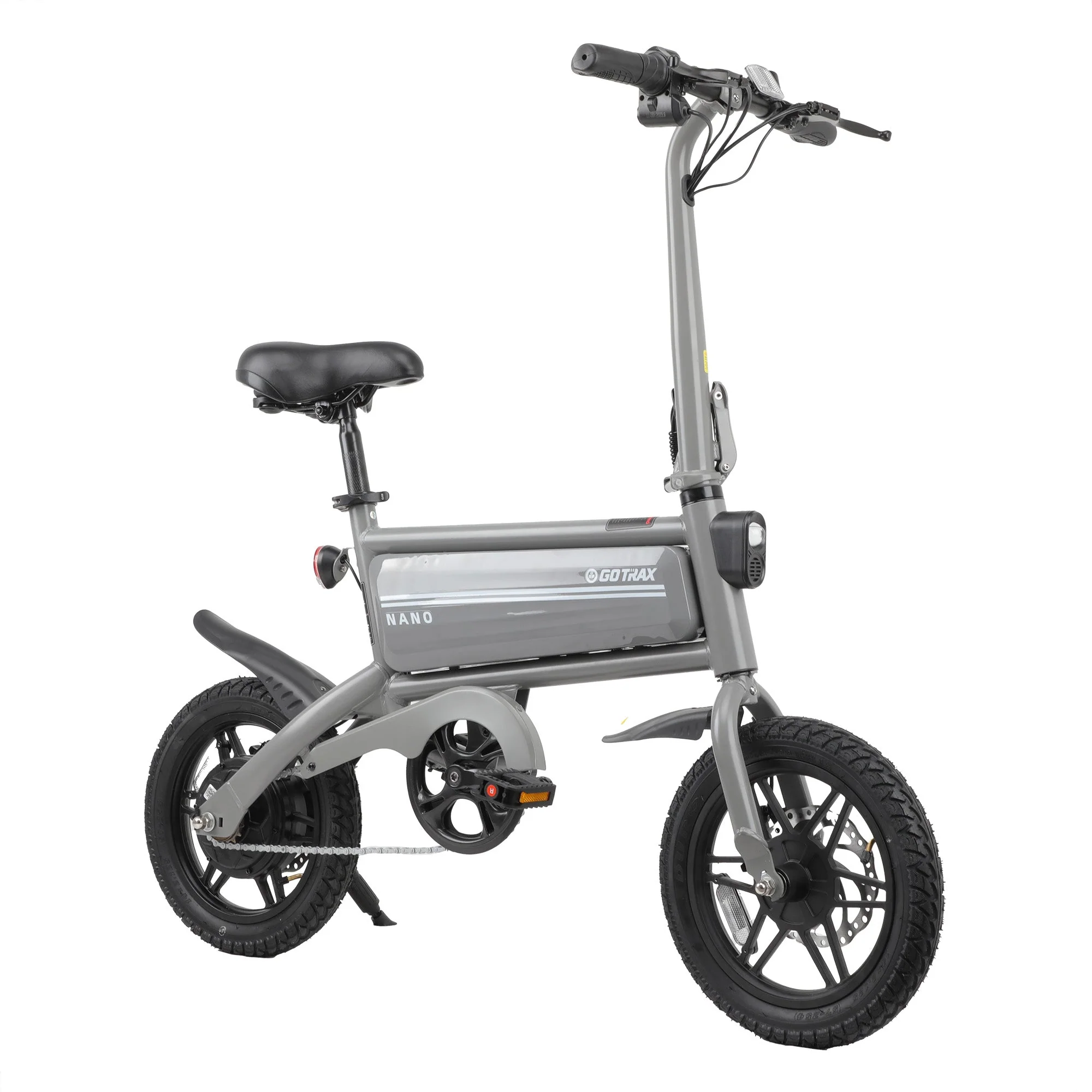 Shift S2 Electric Bike - Image 24