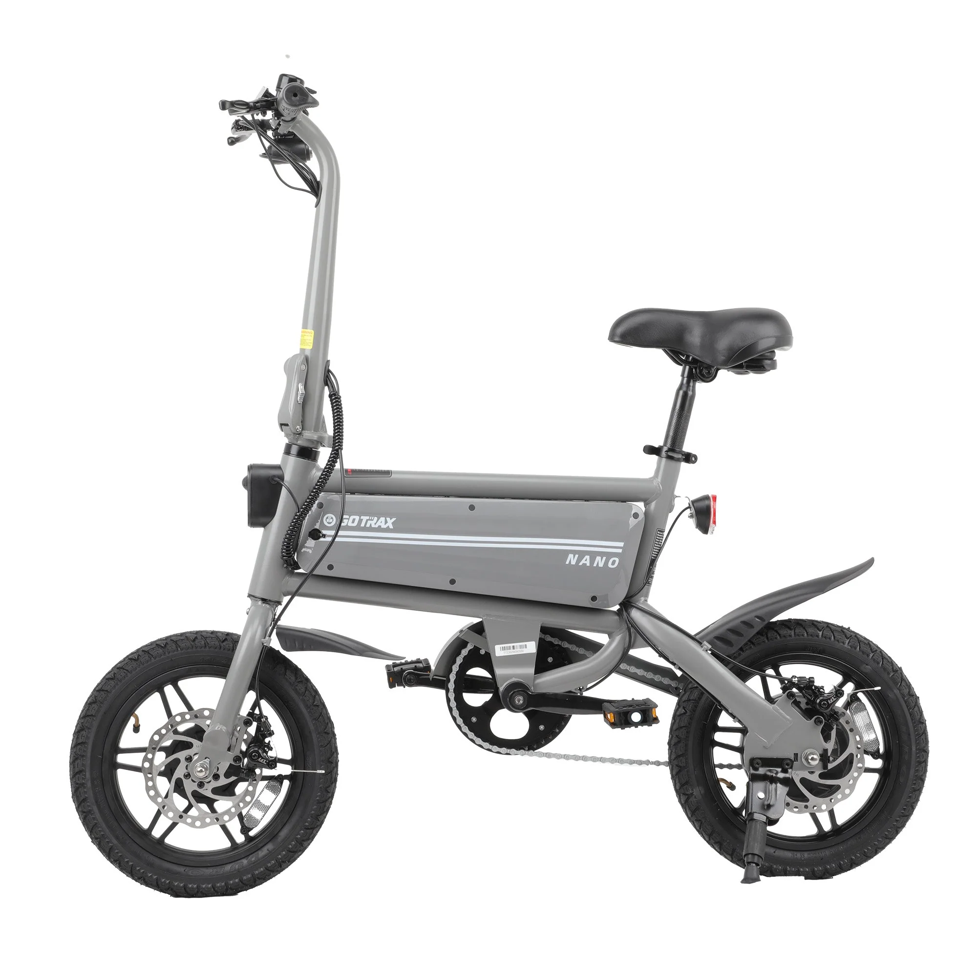 Shift S2 Electric Bike - Image 25