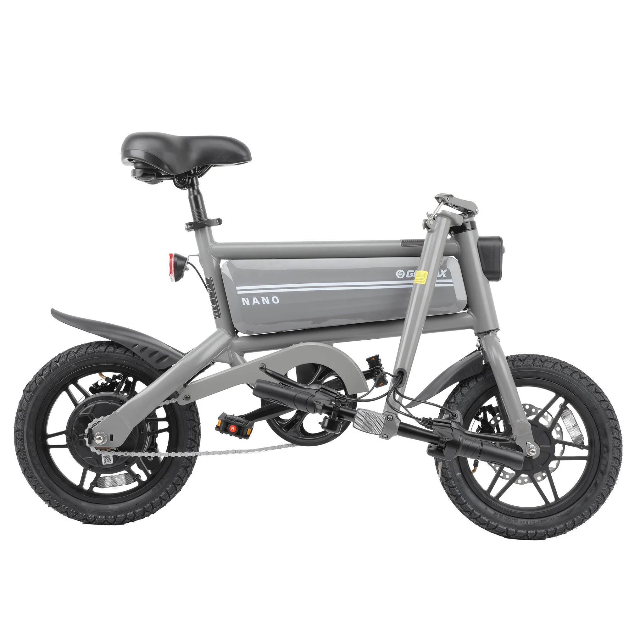 Shift S2 Electric Bike - Image 26