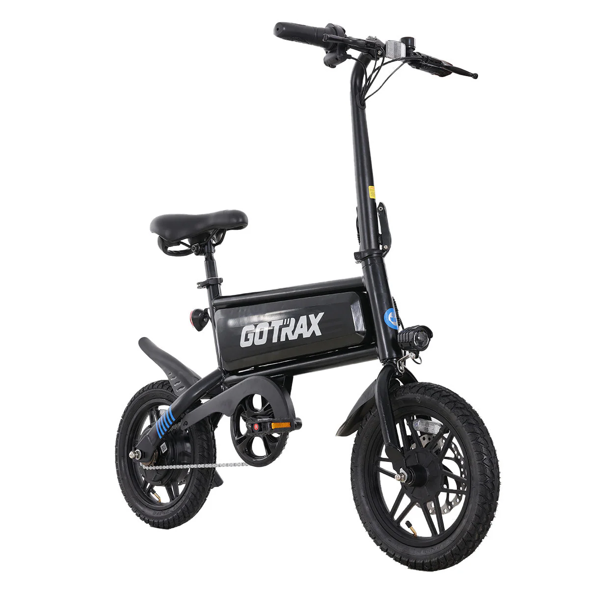 Shift S2 Electric Bike - Image 27