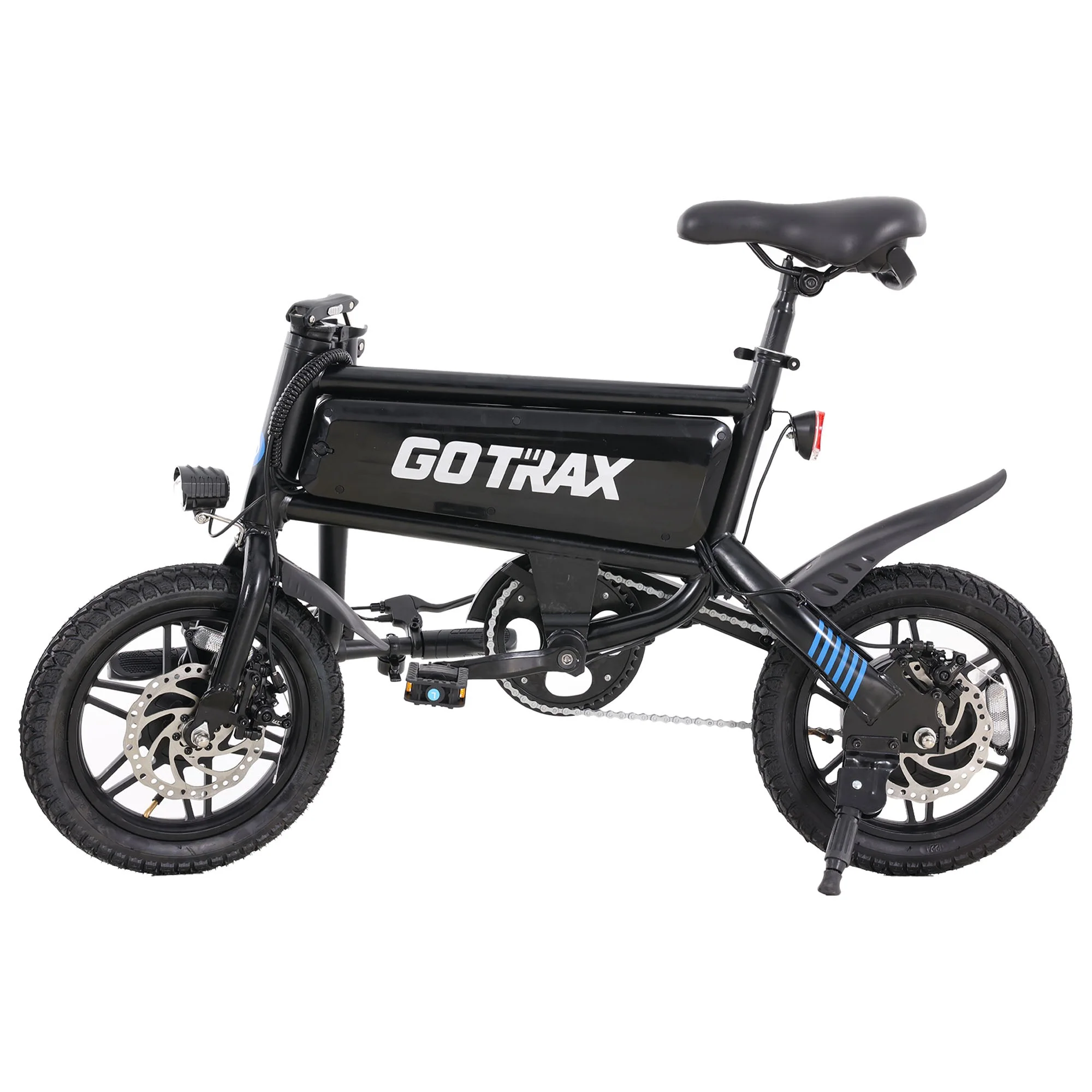 Shift S2 Electric Bike - Image 29