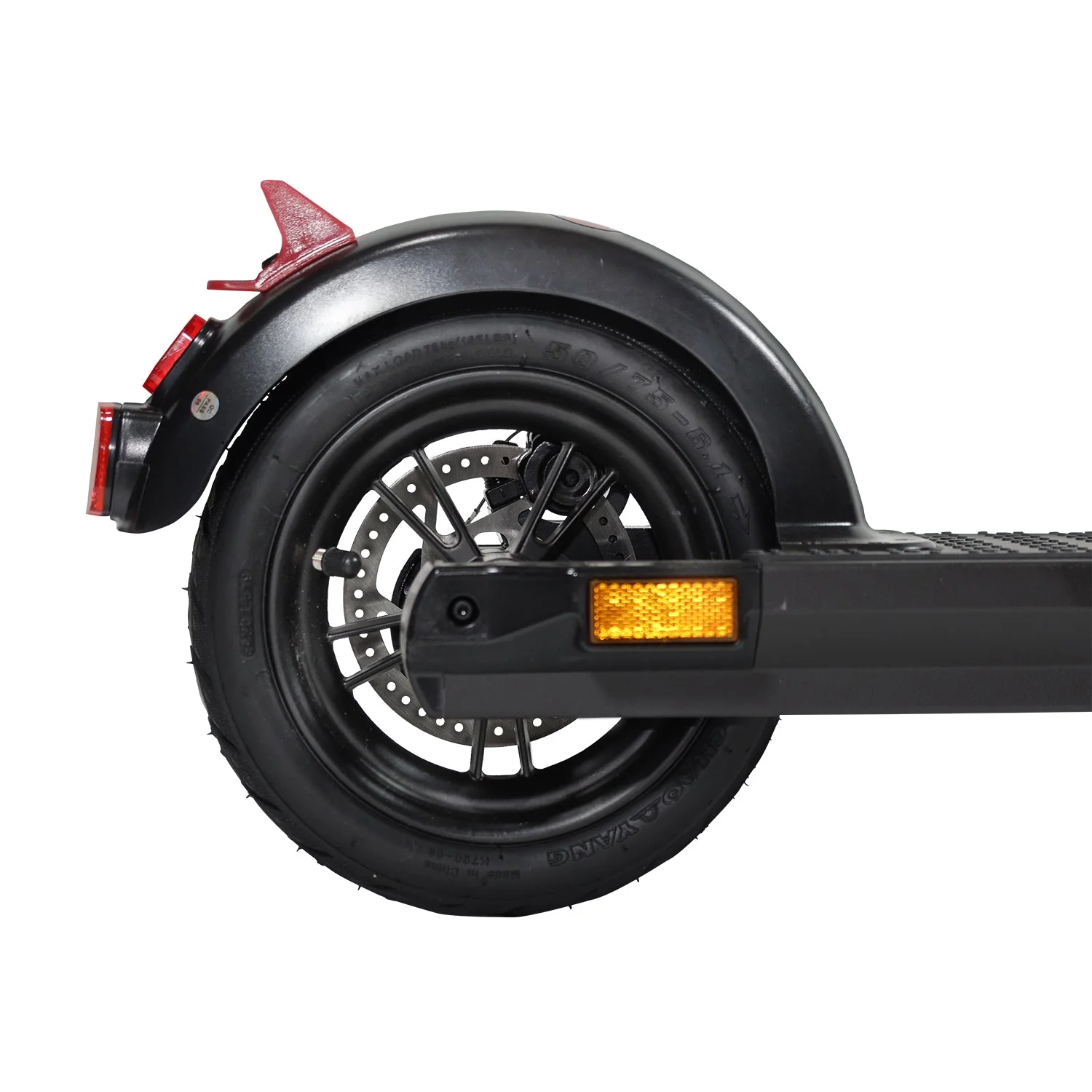XR Elite Electric Scooter - Image 6