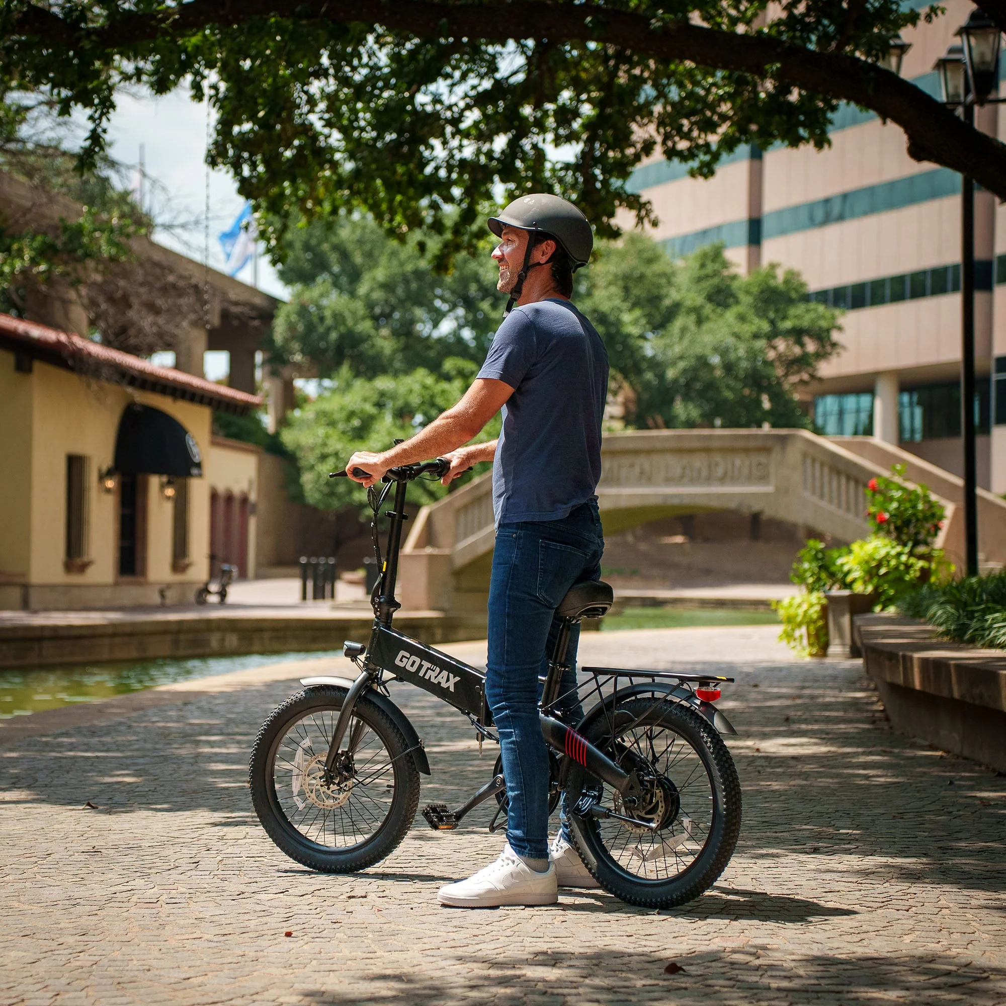 Z4 Lite Lightweight Electric Bike - Image 11