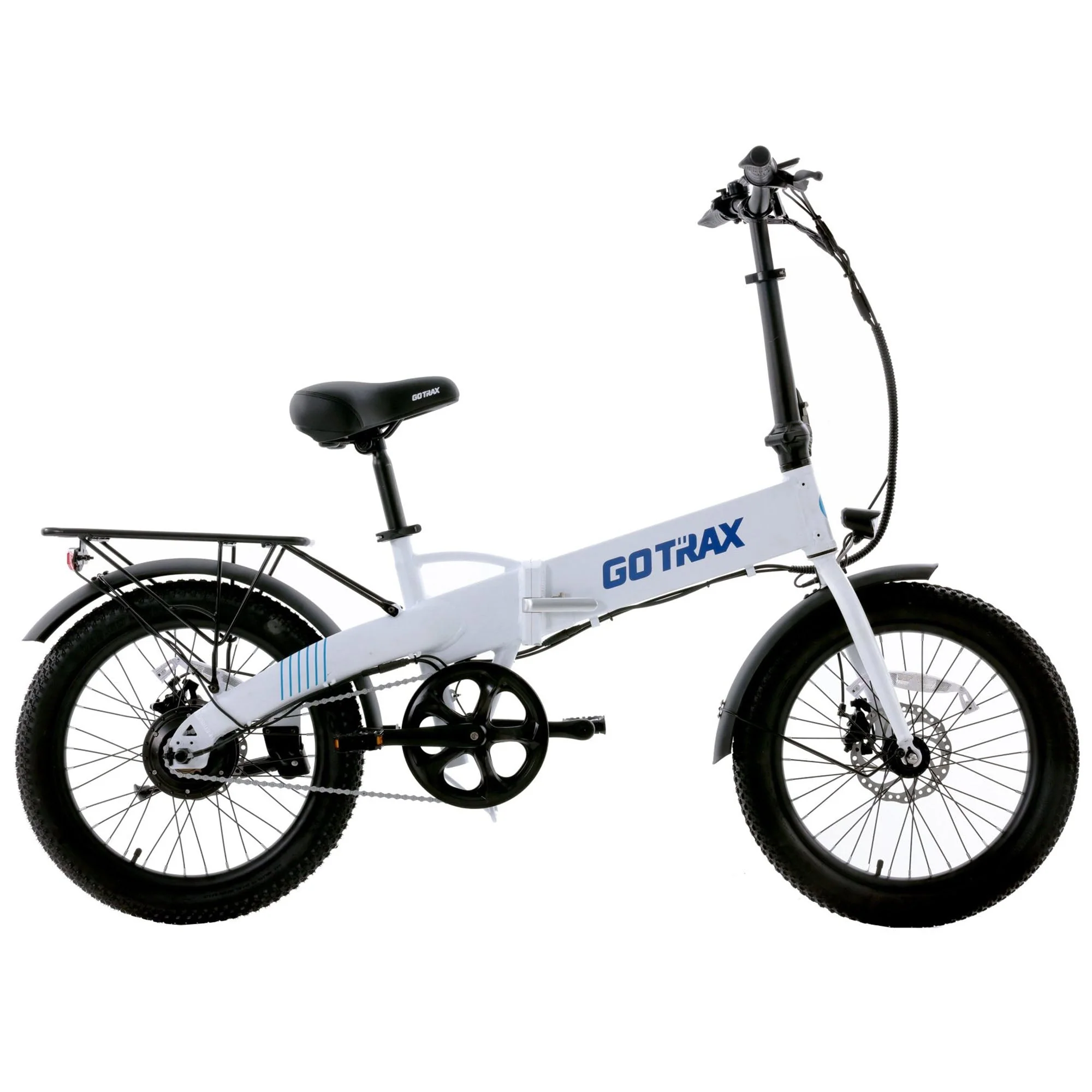 Z4 Lite Lightweight Electric Bike - Image 12