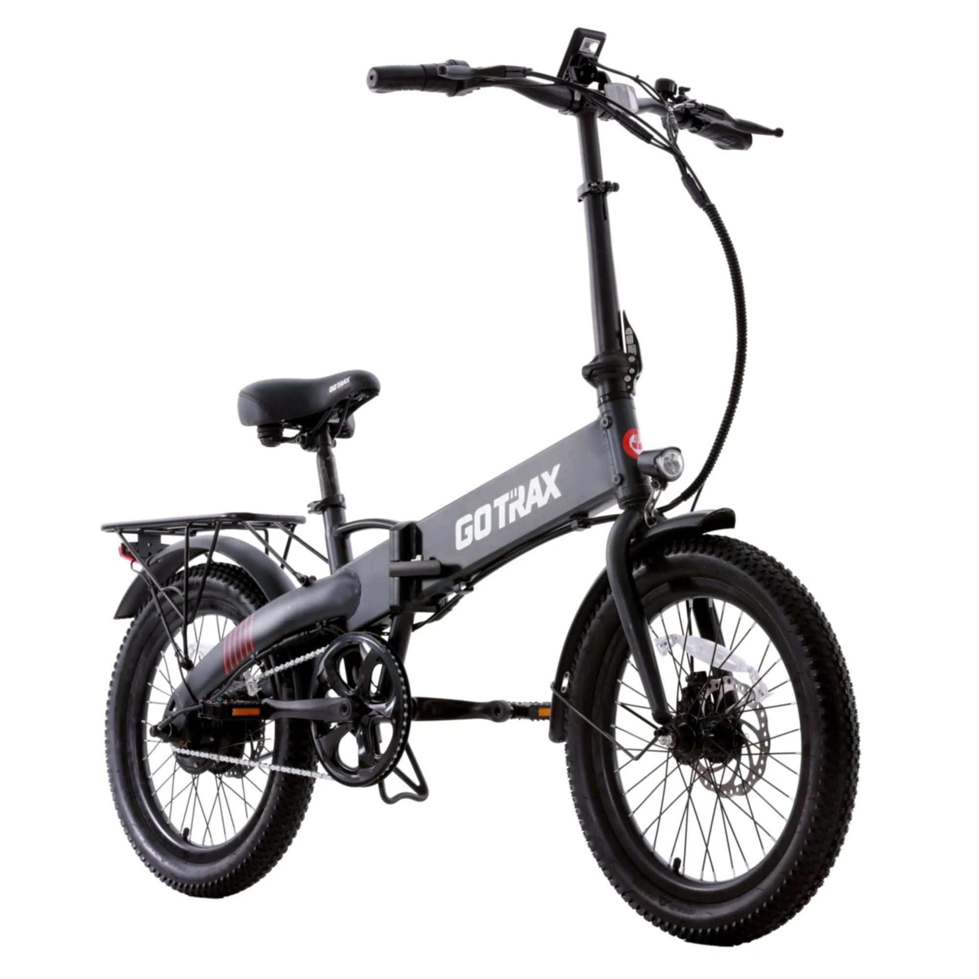 Z4 Lite Lightweight Electric Bike - Image 13