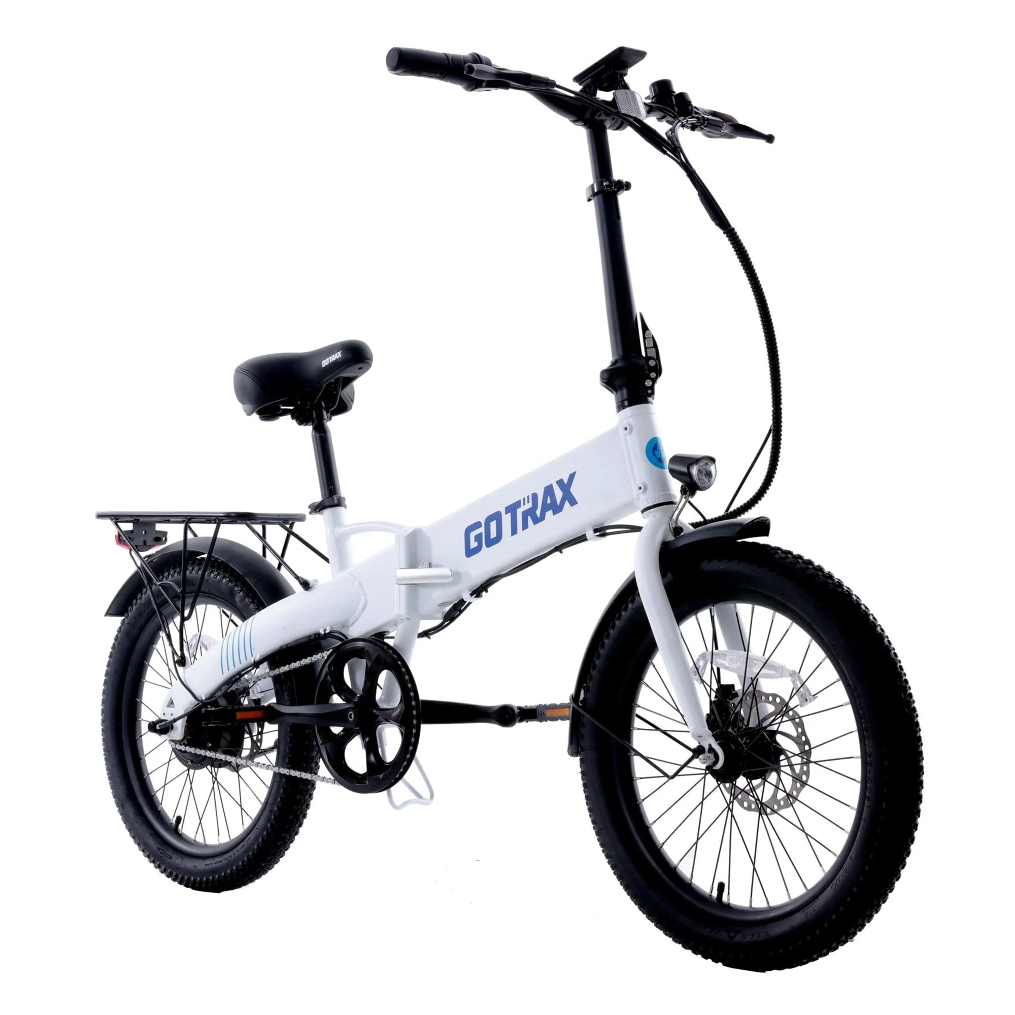 Z4 Lite Lightweight Electric Bike - Image 14