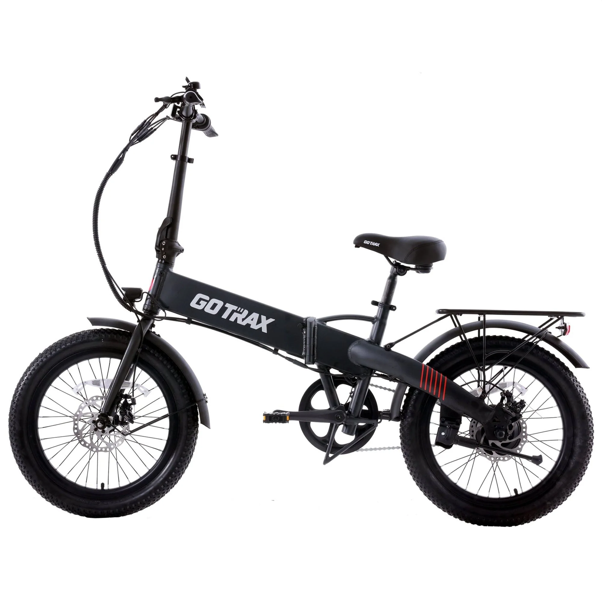 Z4 Lite Lightweight Electric Bike - Image 16
