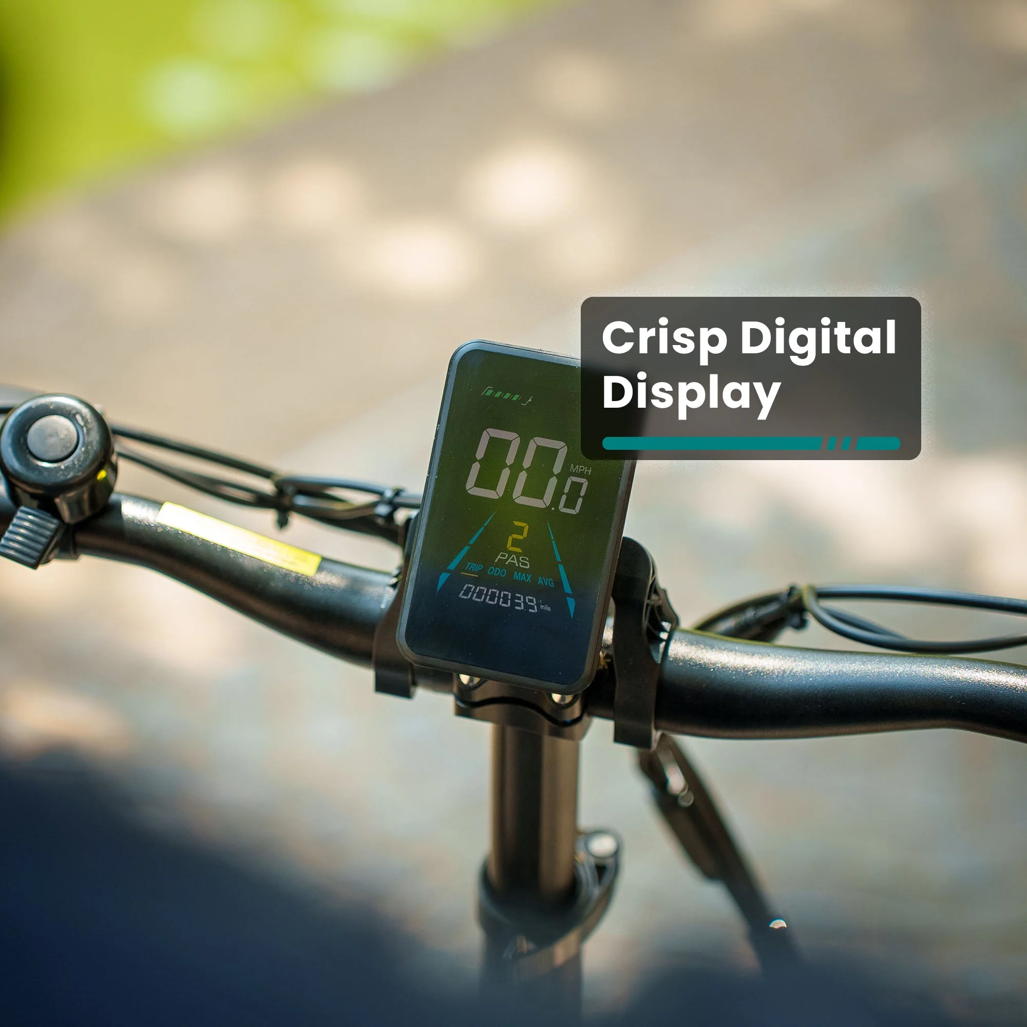 Z4 Lite Lightweight Electric Bike - Image 9